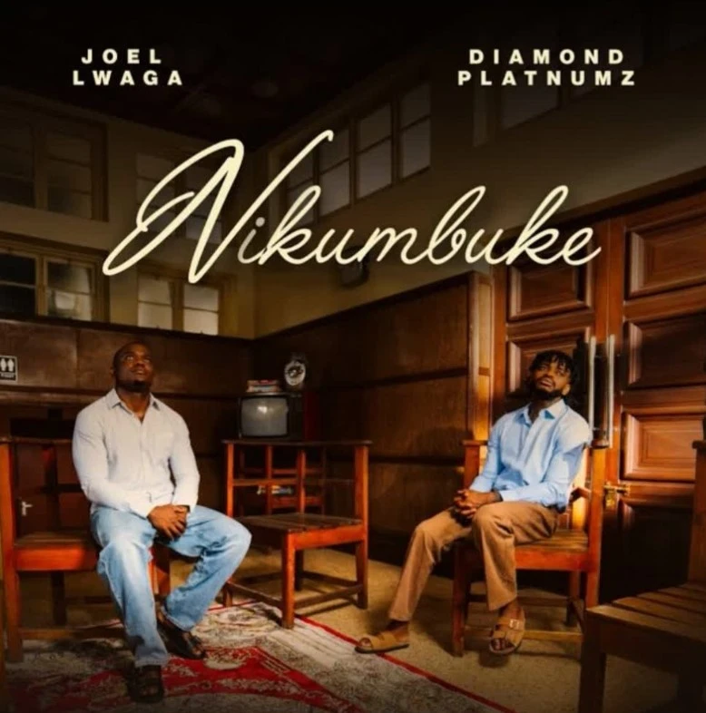 Joel Lwaga Ft Diamond Platnumz Nikumbuke Mp3