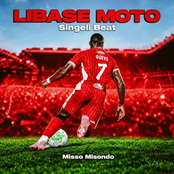 Misso Misondo Libase Moto SINGELI BEAT