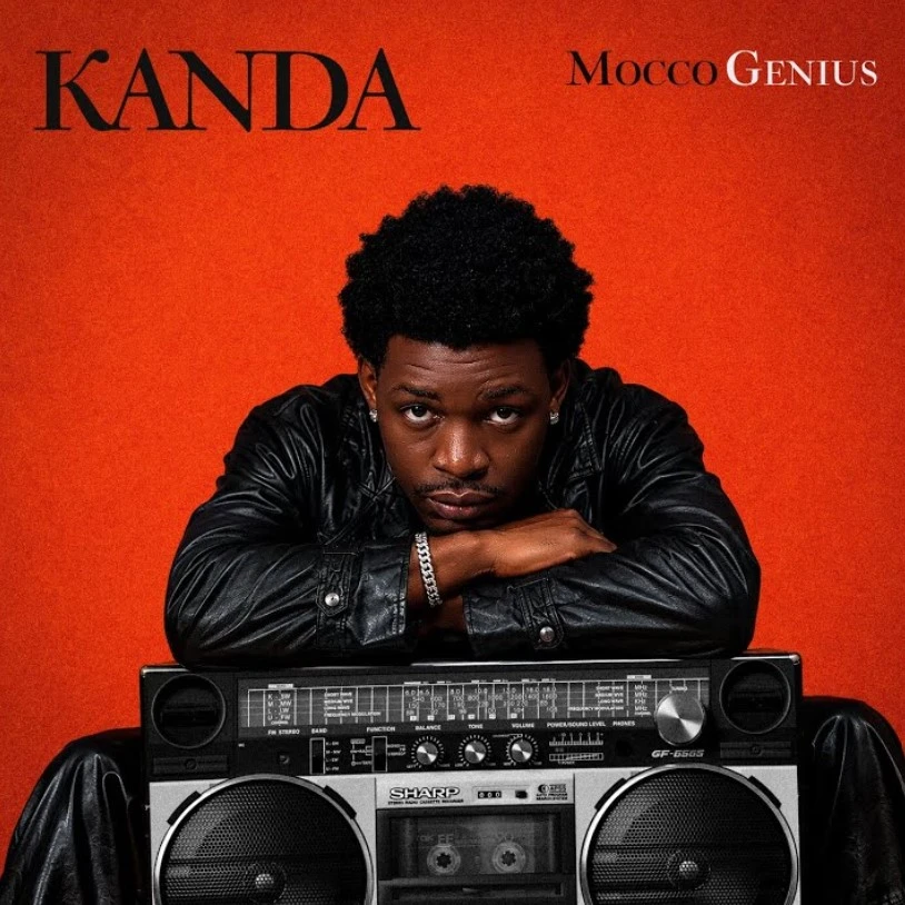 Mocco Genius Ft Alikiba Niko Single