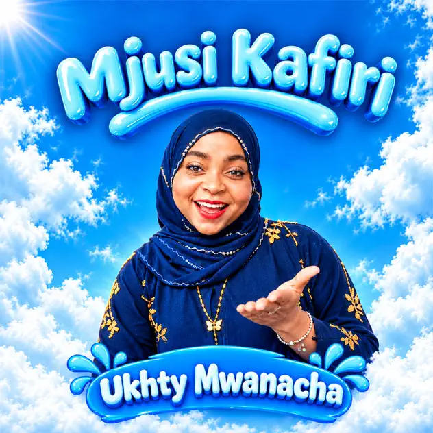 Ukhty Mwanacha Mjusi Kafiri MP3 Download