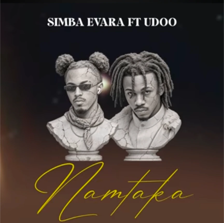 simba Evara Namtaka ft Udoo Tz